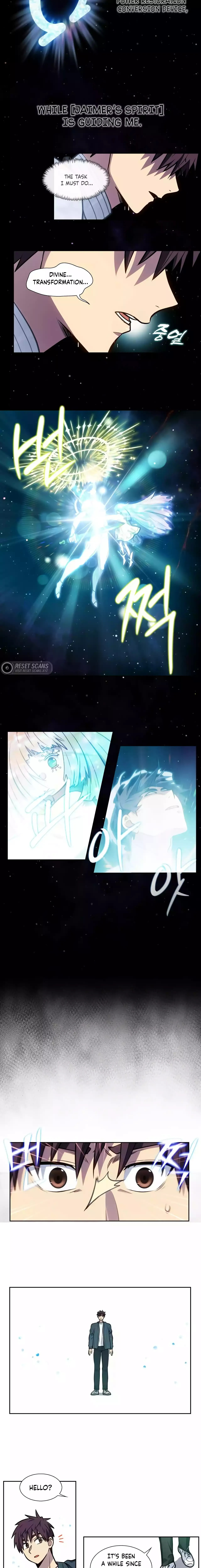 Read The Gamer chapter 509 image 5 on Lezhin