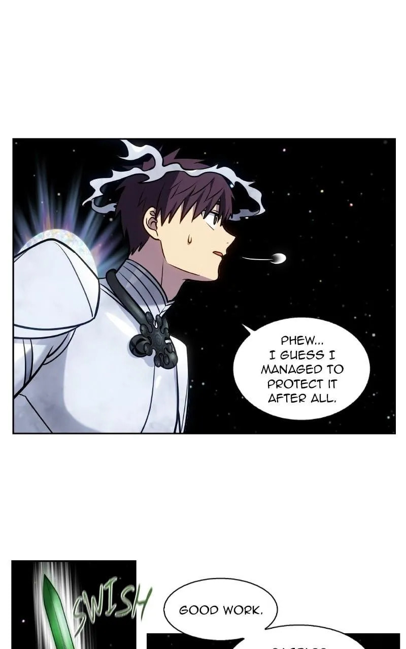 Read The Gamer chapter 509 image 54 on Lezhin