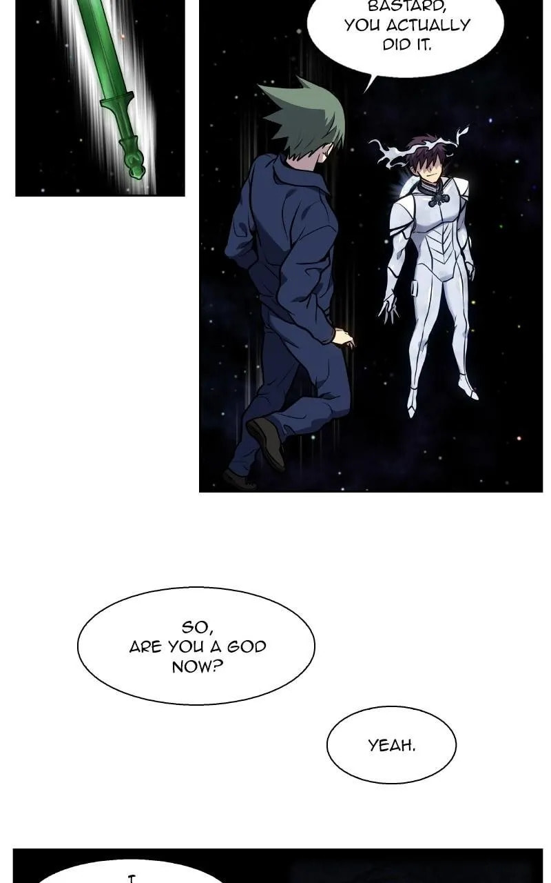 Read The Gamer chapter 509 image 55 on Lezhin