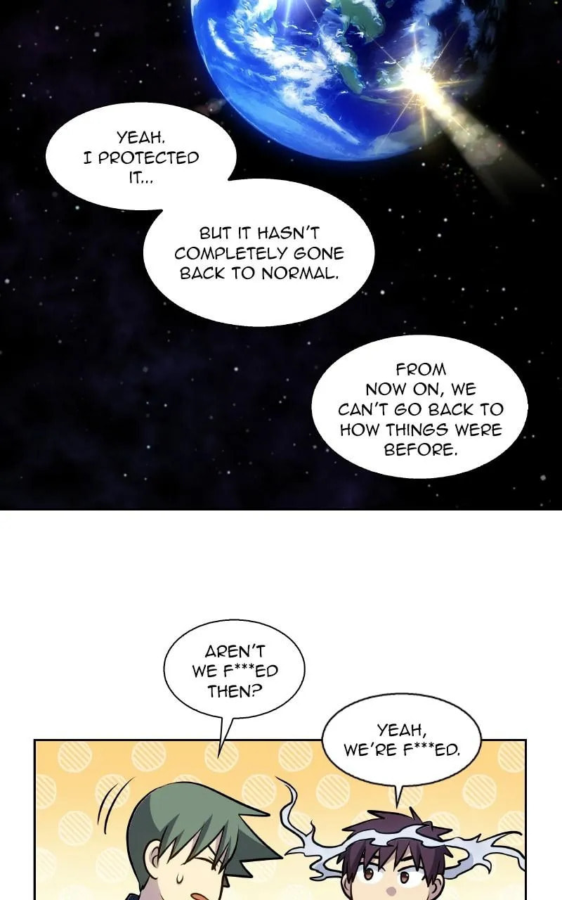 Read The Gamer chapter 509 image 57 on Lezhin