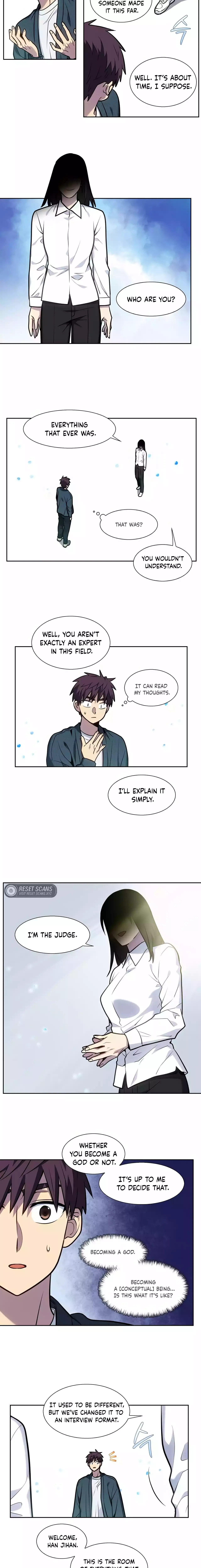 Read The Gamer chapter 509 image 6 on Lezhin