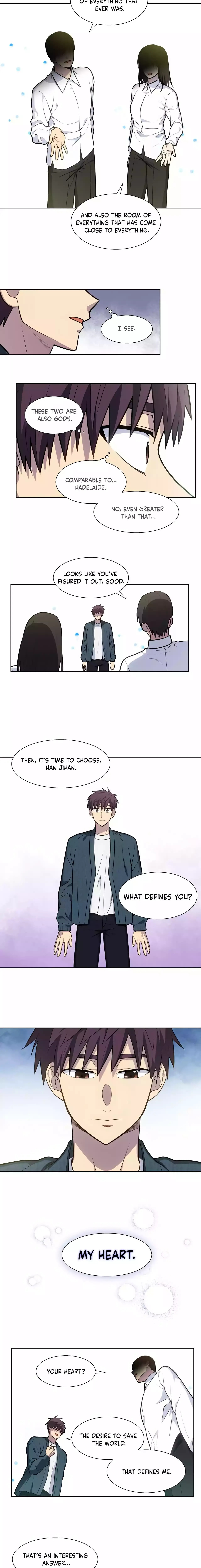 Read The Gamer chapter 509 image 7 on Lezhin