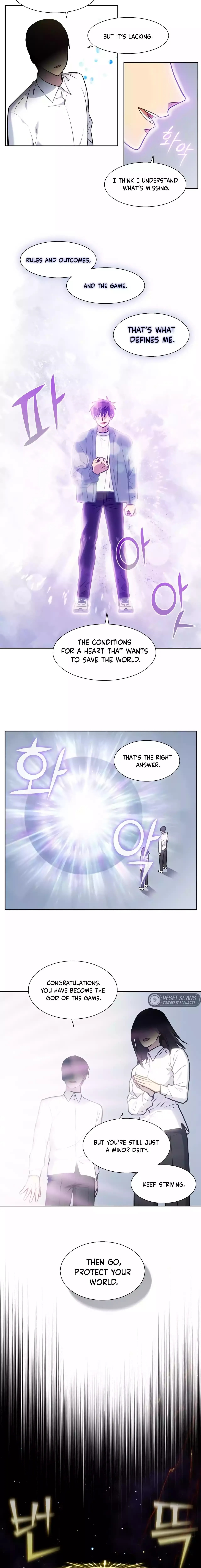 Read The Gamer chapter 509 image 8 on Lezhin