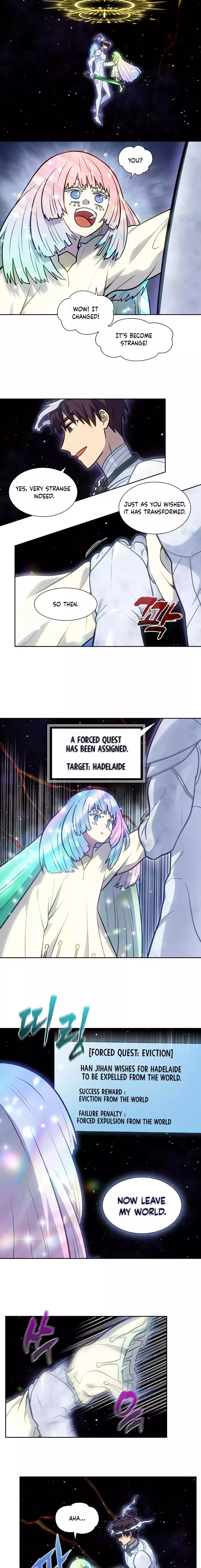Read The Gamer chapter 509 image 9 on Lezhin