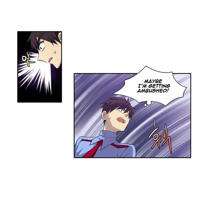Read The Gamer chapter 51 image 11 on Lezhin
