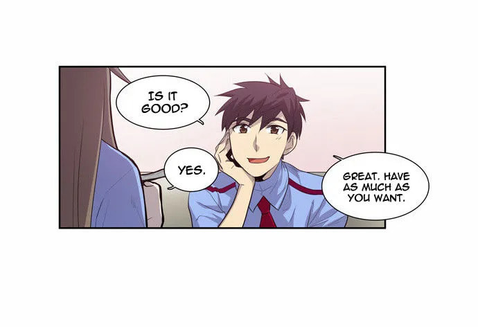Read The Gamer chapter 51 image 19 on Lezhin
