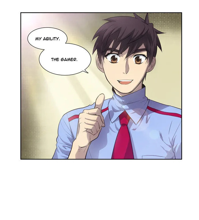 Read The Gamer chapter 51 image 23 on Lezhin