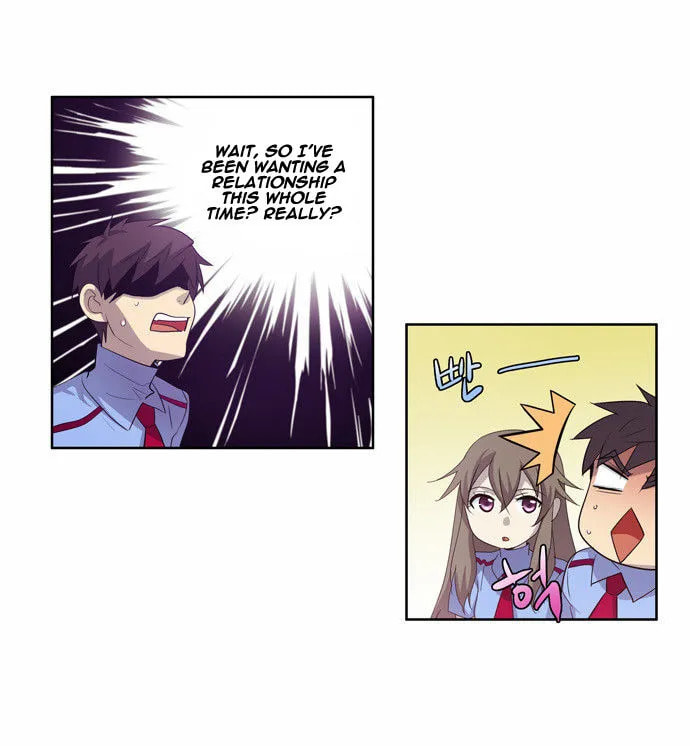 Read The Gamer chapter 51 image 3 on Lezhin