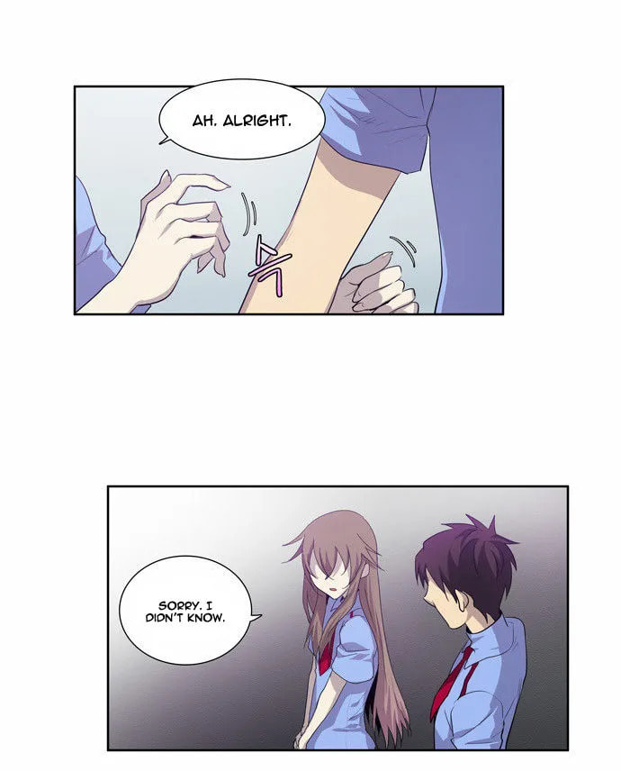 Read The Gamer chapter 51 image 7 on Lezhin