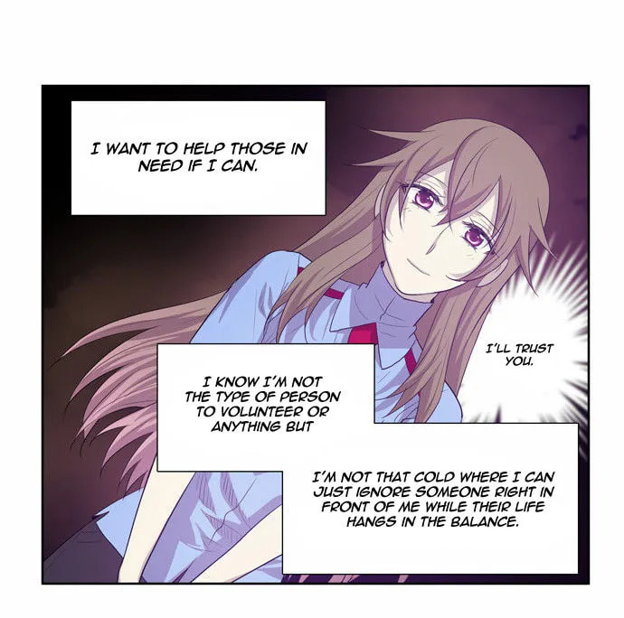 Read The Gamer chapter 52 image 19 on Lezhin