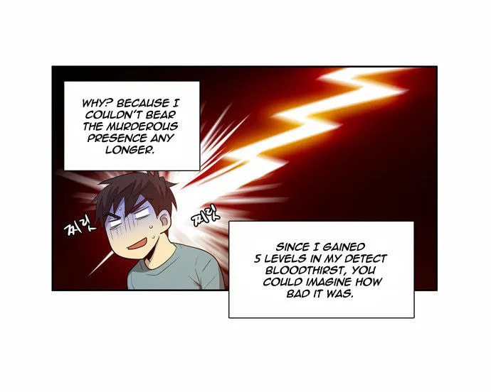 Read The Gamer chapter 52 image 3 on Lezhin