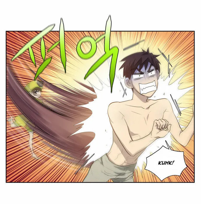 Read The Gamer chapter 52 image 7 on Lezhin