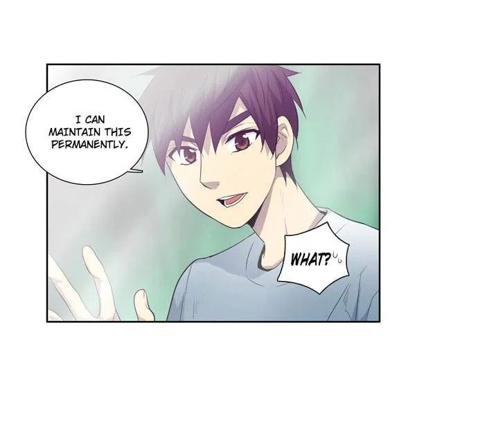 Read The Gamer chapter 53 image 10 on Lezhin