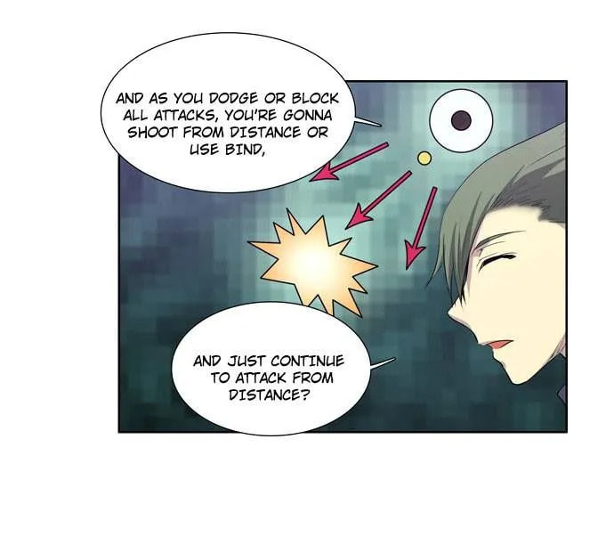 Read The Gamer chapter 53 image 14 on Lezhin