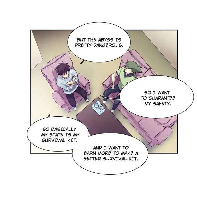 Read The Gamer chapter 53 image 18 on Lezhin