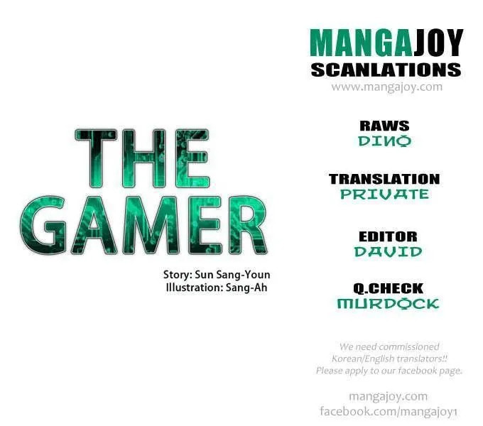 Read The Gamer chapter 53 image 23 on Lezhin