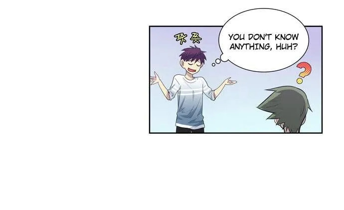 Read The Gamer chapter 53 image 6 on Lezhin