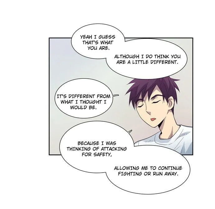 Read The Gamer chapter 54 image 10 on Lezhin