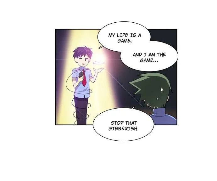 Read The Gamer chapter 54 image 18 on Lezhin