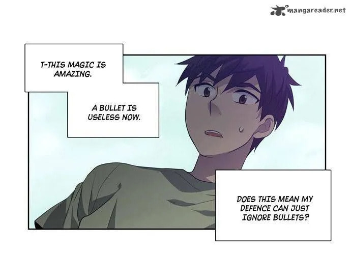 Read The Gamer chapter 55 image 11 on Lezhin