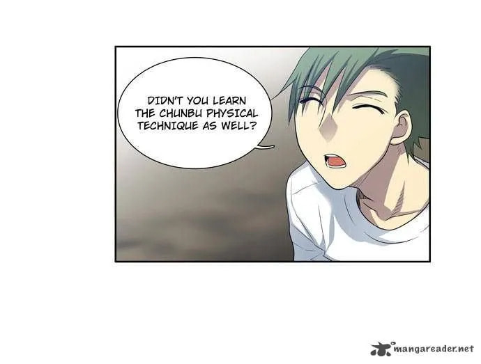 Read The Gamer chapter 55 image 15 on Lezhin