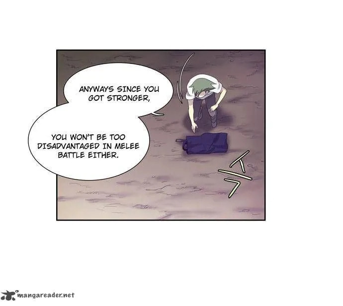 Read The Gamer chapter 55 image 19 on Lezhin