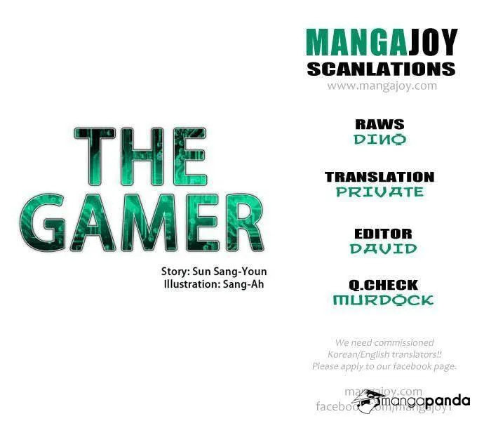 Read The Gamer chapter 55 image 27 on Lezhin