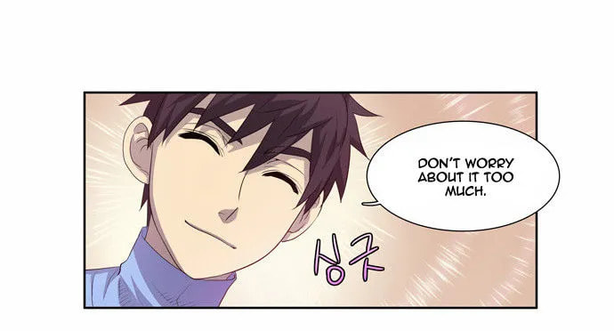 Read The Gamer chapter 56 image 11 on Lezhin