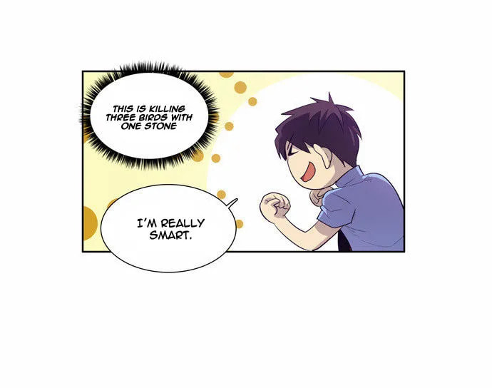 Read The Gamer chapter 56 image 15 on Lezhin