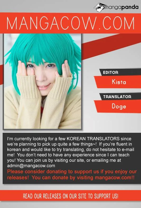 Read The Gamer chapter 56 image 24 on Lezhin