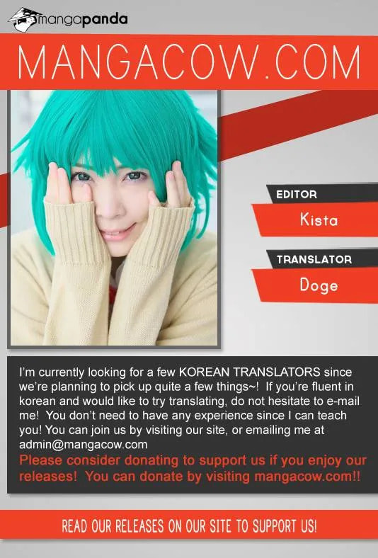 Read The Gamer chapter 56 image 31 on Lezhin