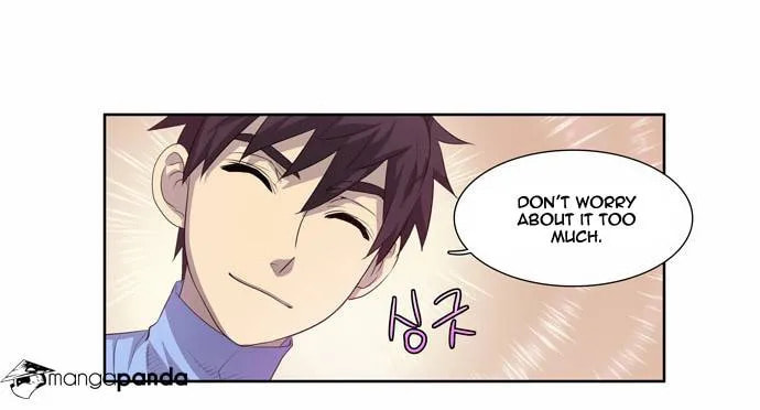 Read The Gamer chapter 56 image 37 on Lezhin