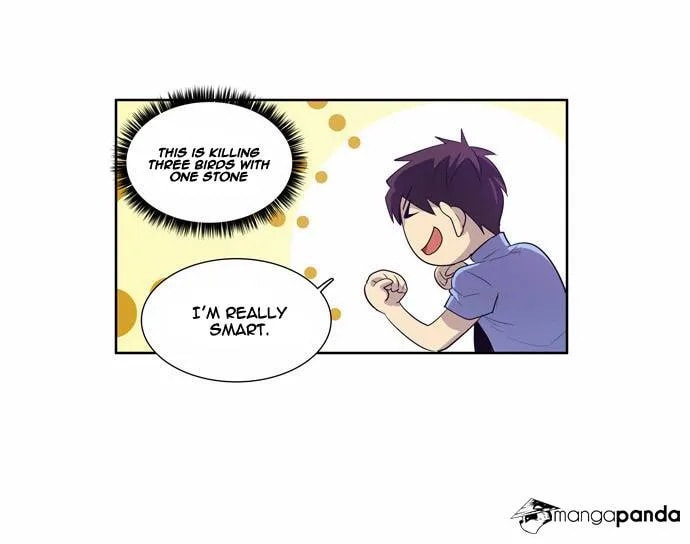 Read The Gamer chapter 56 image 41 on Lezhin
