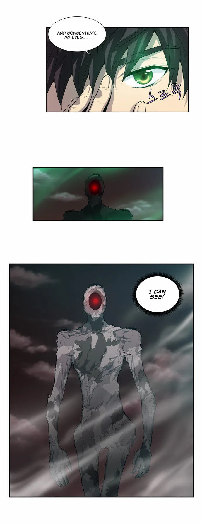 Read The Gamer chapter 58 image 2 on Lezhin
