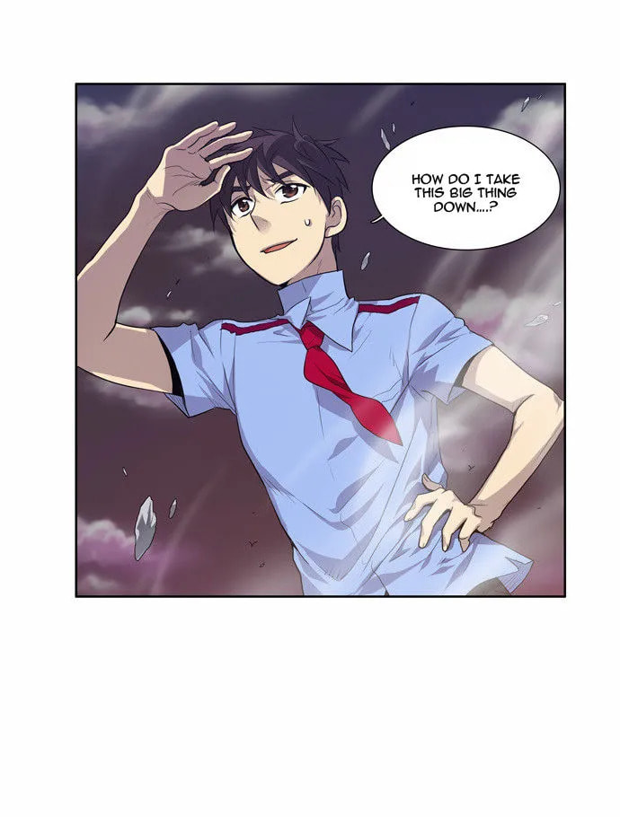 Read The Gamer chapter 58 image 22 on Lezhin