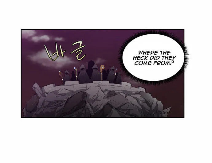 Read The Gamer chapter 58 image 3 on Lezhin