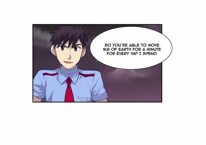 Read The Gamer chapter 59 image 11 on Lezhin
