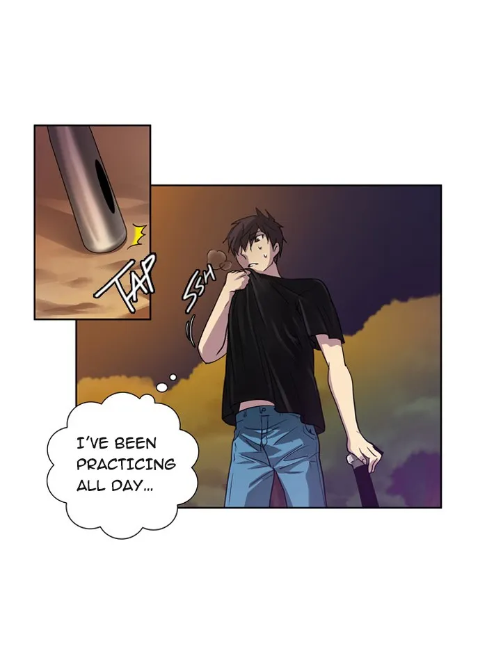 Read The Gamer chapter 6 image 1 on Lezhin