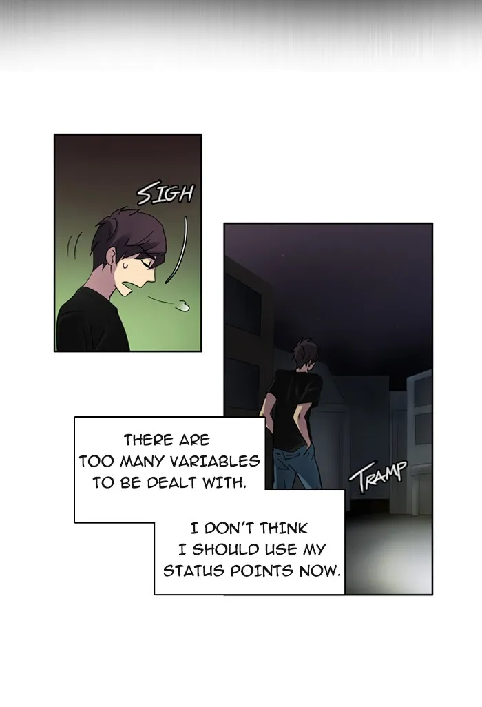 Read The Gamer chapter 6 image 10 on Lezhin