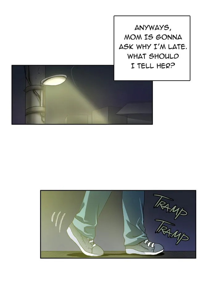 Read The Gamer chapter 6 image 11 on Lezhin