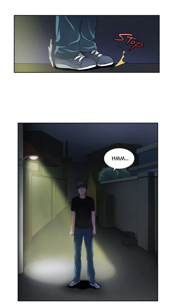 Read The Gamer chapter 6 image 12 on Lezhin