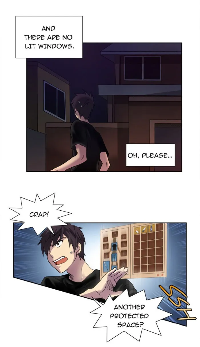 Read The Gamer chapter 6 image 14 on Lezhin