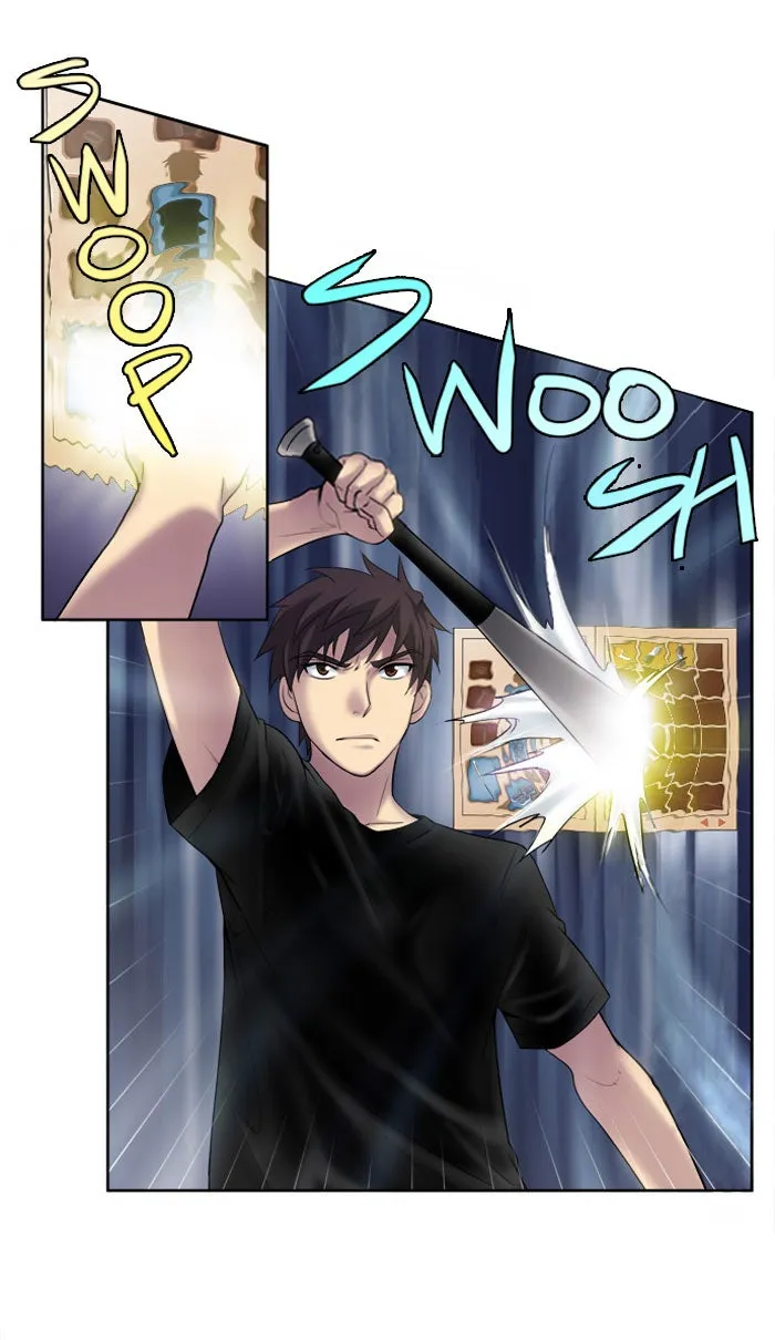 Read The Gamer chapter 6 image 15 on Lezhin