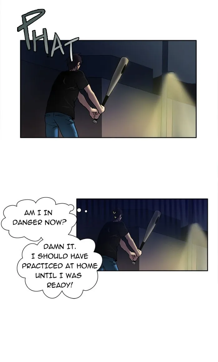 Read The Gamer chapter 6 image 16 on Lezhin