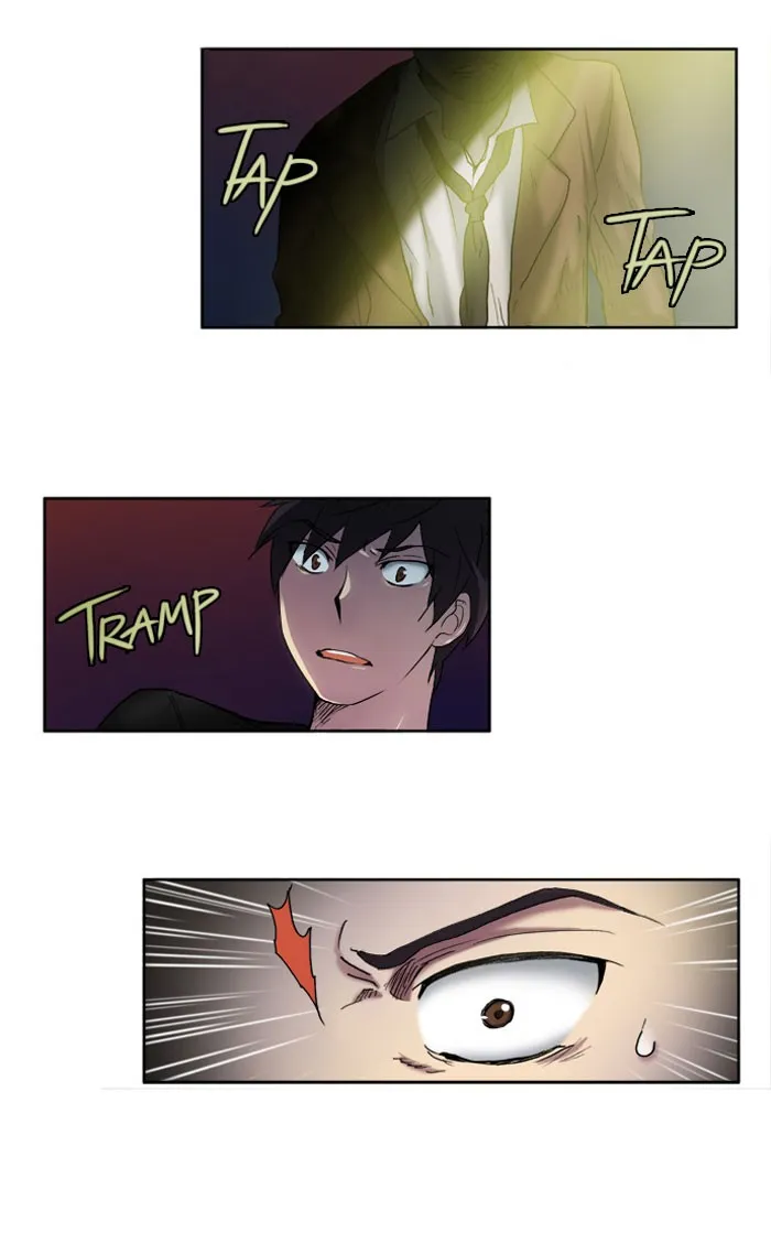 Read The Gamer chapter 6 image 19 on Lezhin
