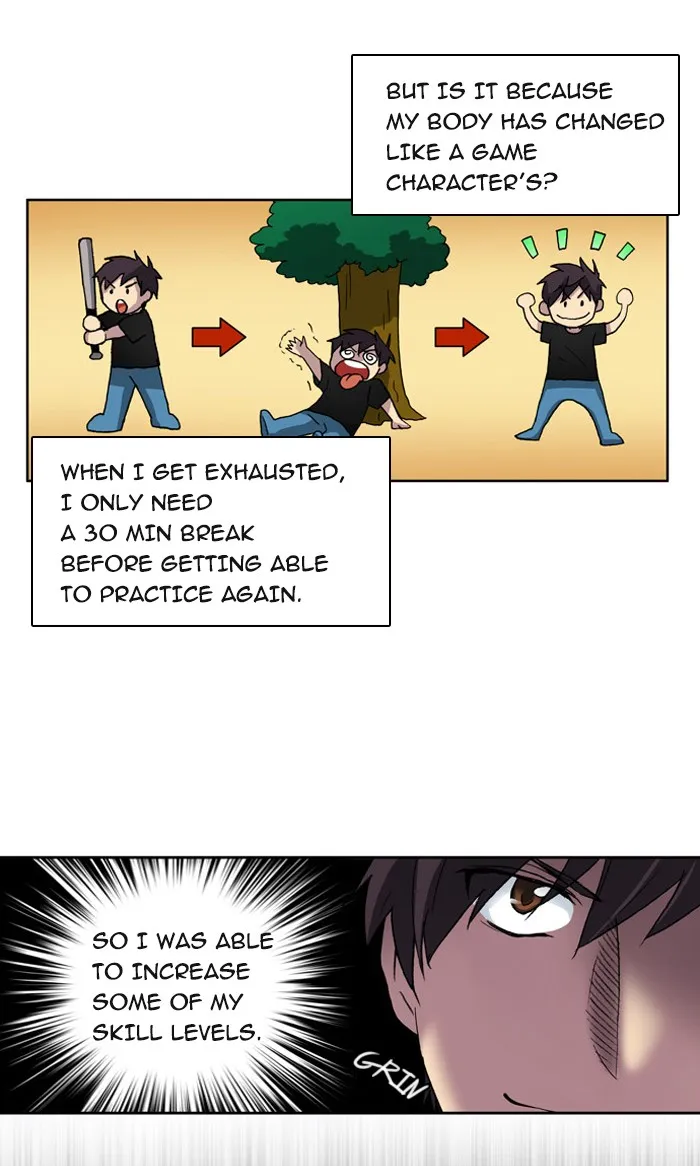Read The Gamer chapter 6 image 2 on Lezhin