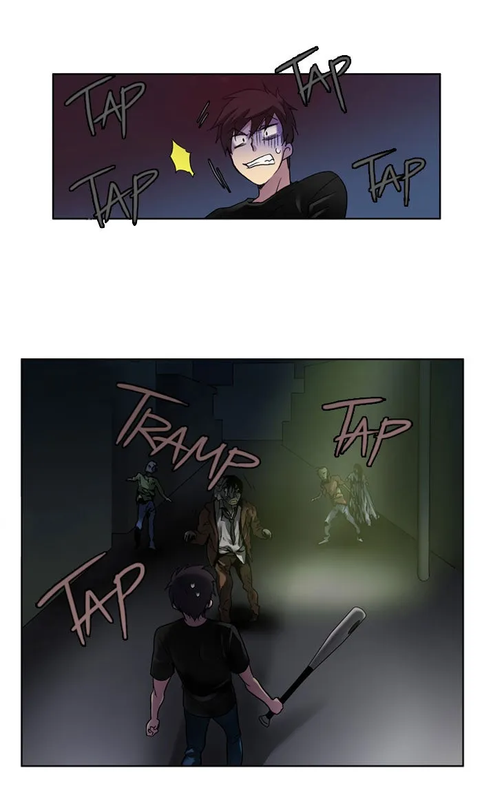 Read The Gamer chapter 6 image 21 on Lezhin