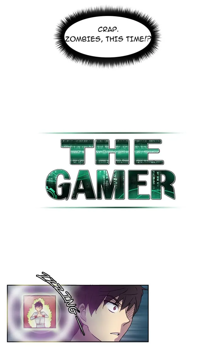 Read The Gamer chapter 6 image 22 on Lezhin