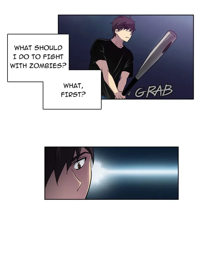 Read The Gamer chapter 6 image 23 on Lezhin