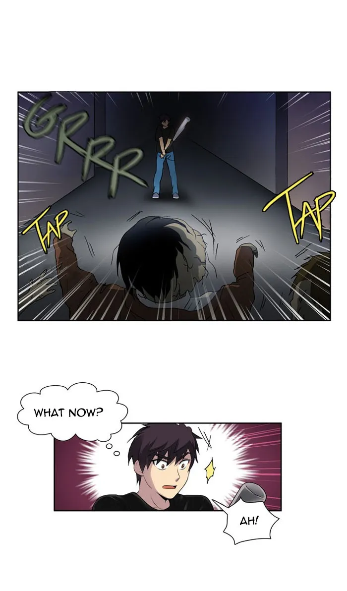 Read The Gamer chapter 6 image 27 on Lezhin
